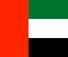 United Arab Emirates flag